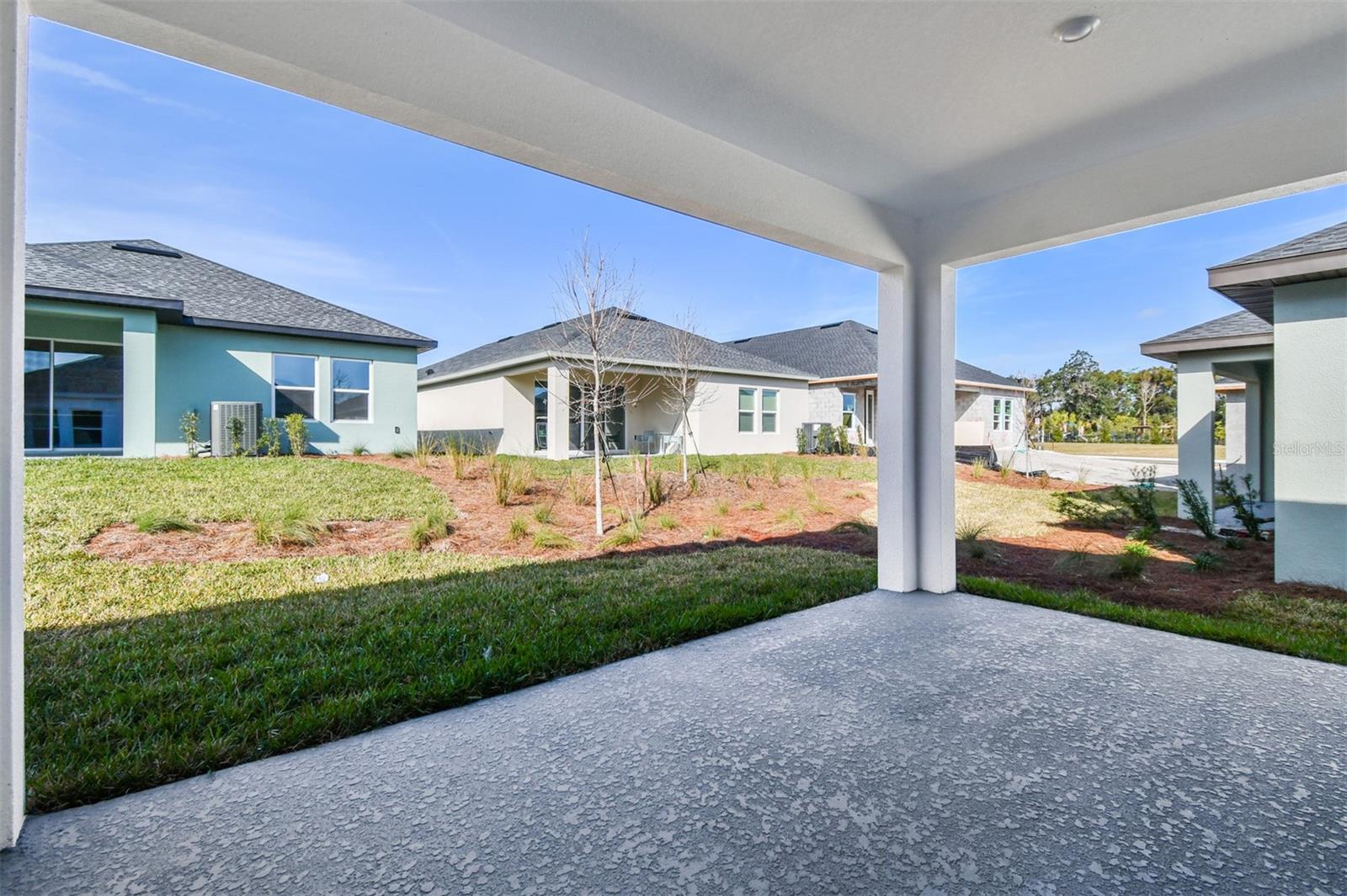 5938 BRISTLE OAK ST, MOUNT DORA, FL, 32757
