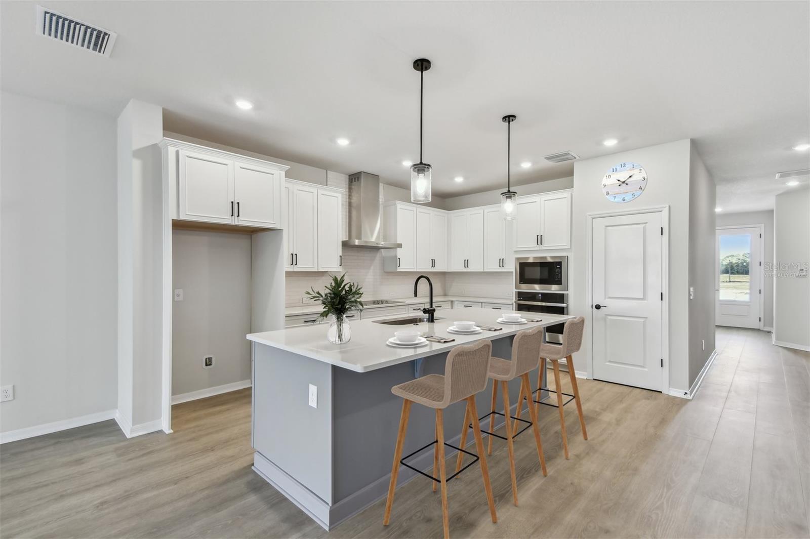 5938 BRISTLE OAK ST, MOUNT DORA, FL, 32757