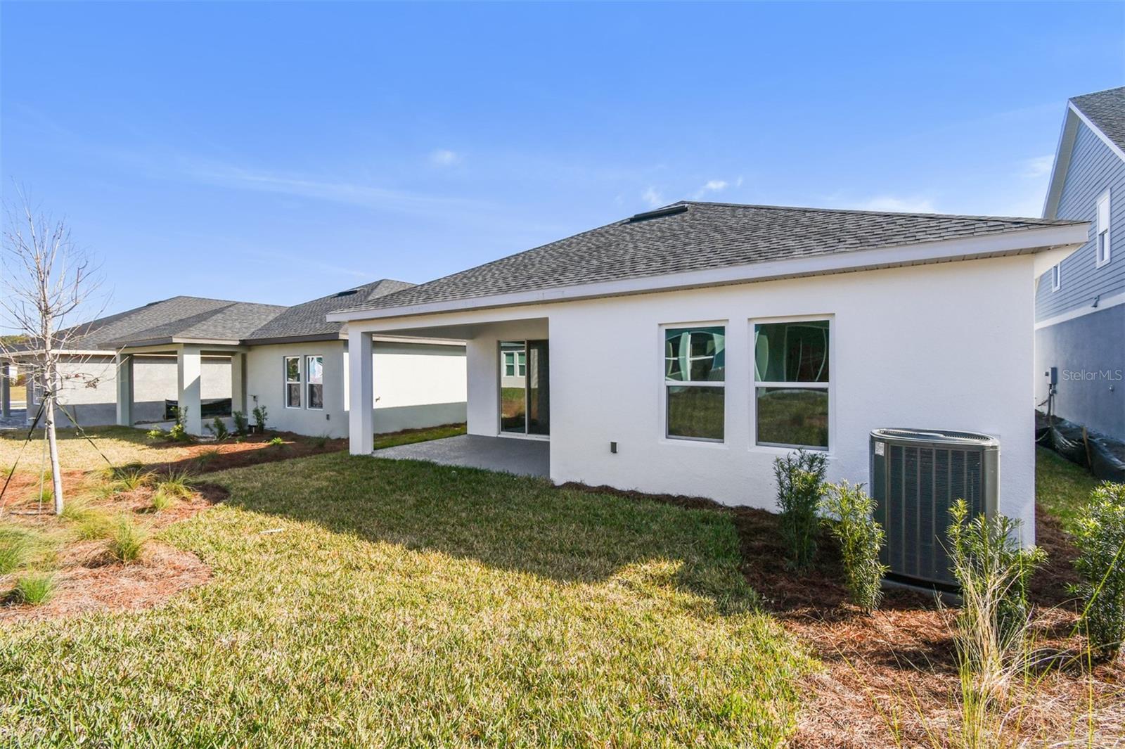 5938 BRISTLE OAK ST, MOUNT DORA, FL, 32757