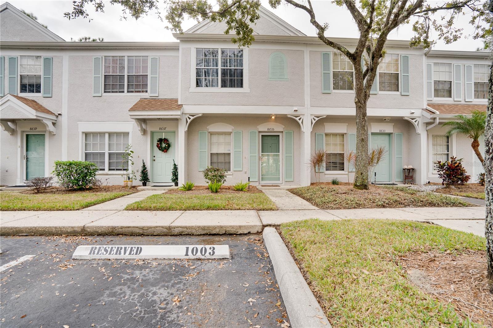 8635 HUNTERS KEY CIR, TAMPA, FL, 33647