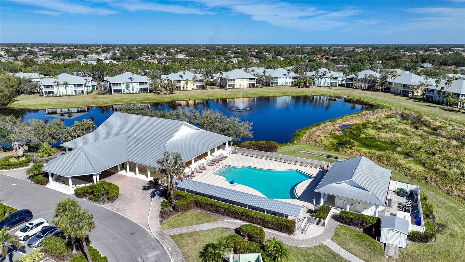 2121 HERON LAKE DR #203, PUNTA GORDA, FL, 33983