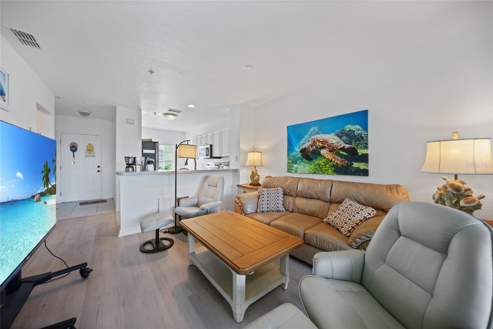 2121 HERON LAKE DR #203, PUNTA GORDA, FL, 33983