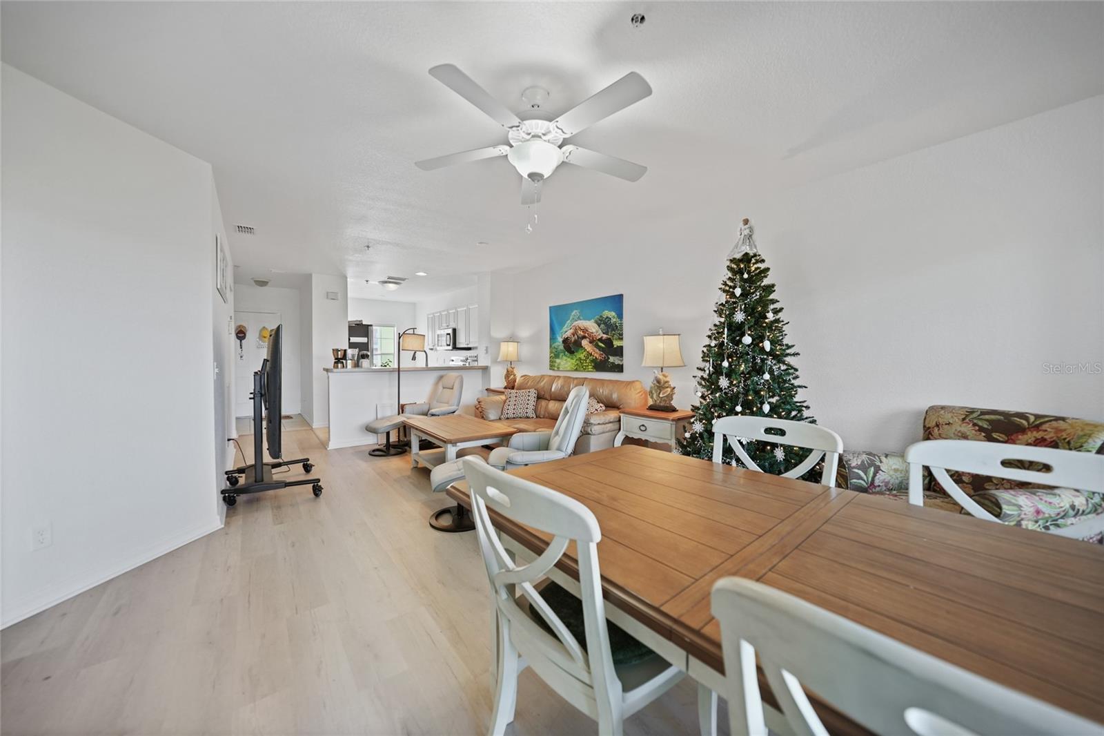 2121 HERON LAKE DR #203, PUNTA GORDA, FL, 33983