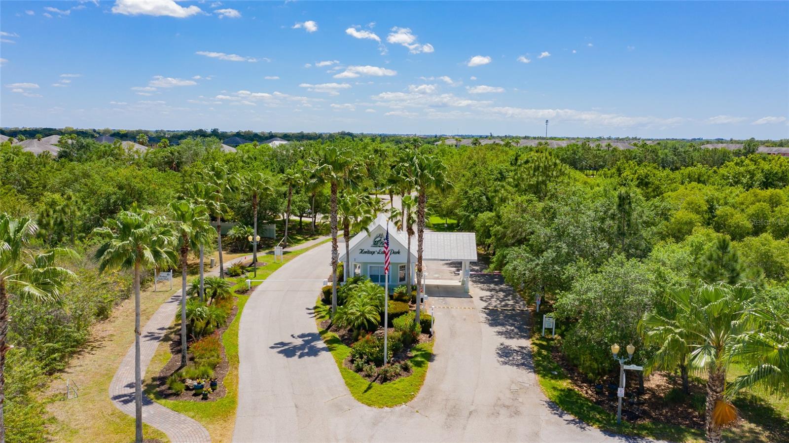 2121 HERON LAKE DR #203, PUNTA GORDA, FL, 33983