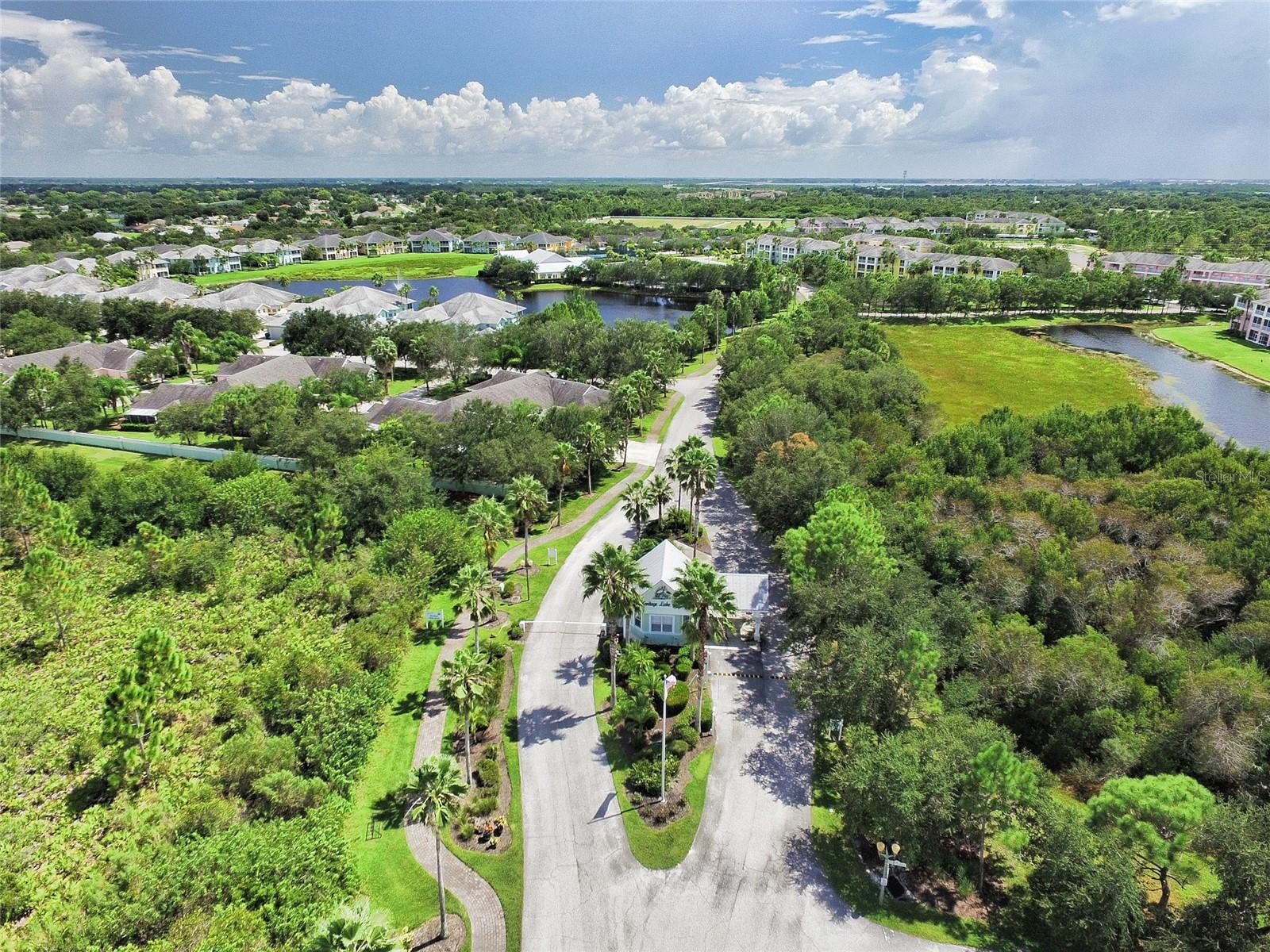 2121 HERON LAKE DR #203, PUNTA GORDA, FL, 33983