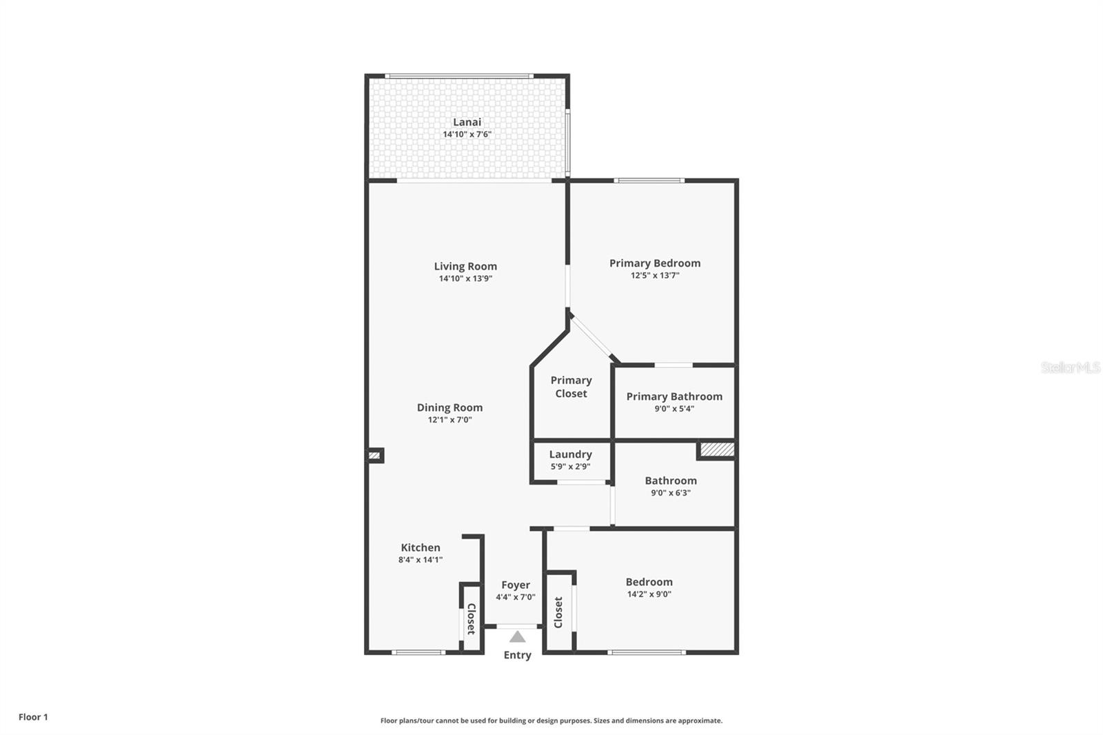 2121 HERON LAKE DR #203, PUNTA GORDA, FL, 33983