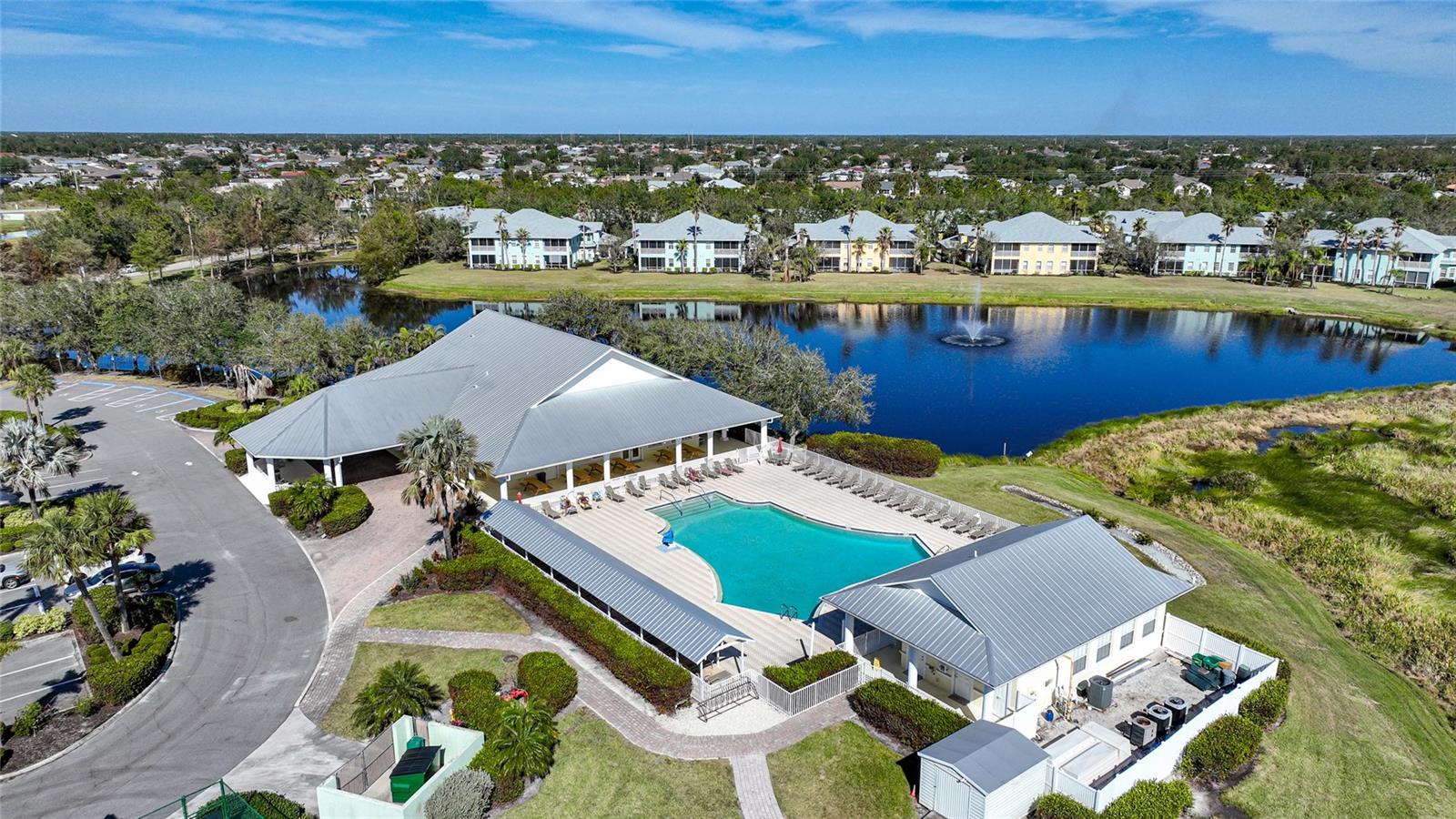 2121 HERON LAKE DR #203, PUNTA GORDA, FL, 33983