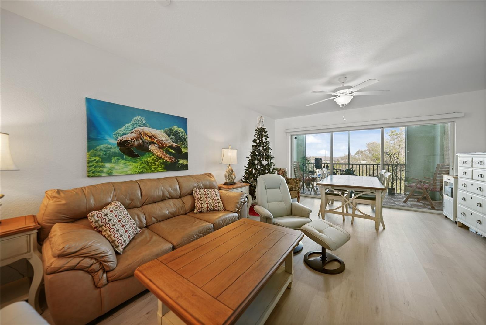 2121 HERON LAKE DR #203, PUNTA GORDA, FL, 33983