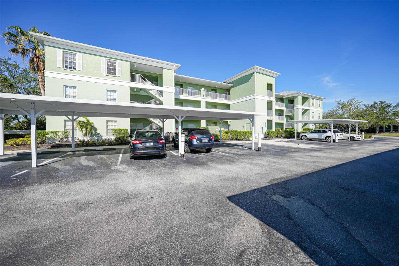 2121 HERON LAKE DR #203, PUNTA GORDA, FL, 33983
