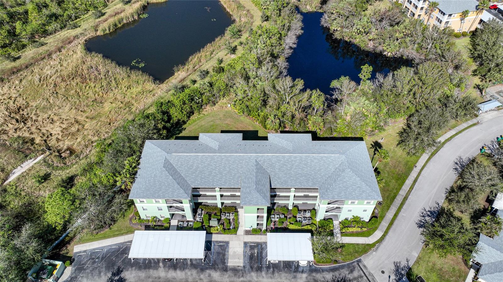 2121 HERON LAKE DR #203, PUNTA GORDA, FL, 33983