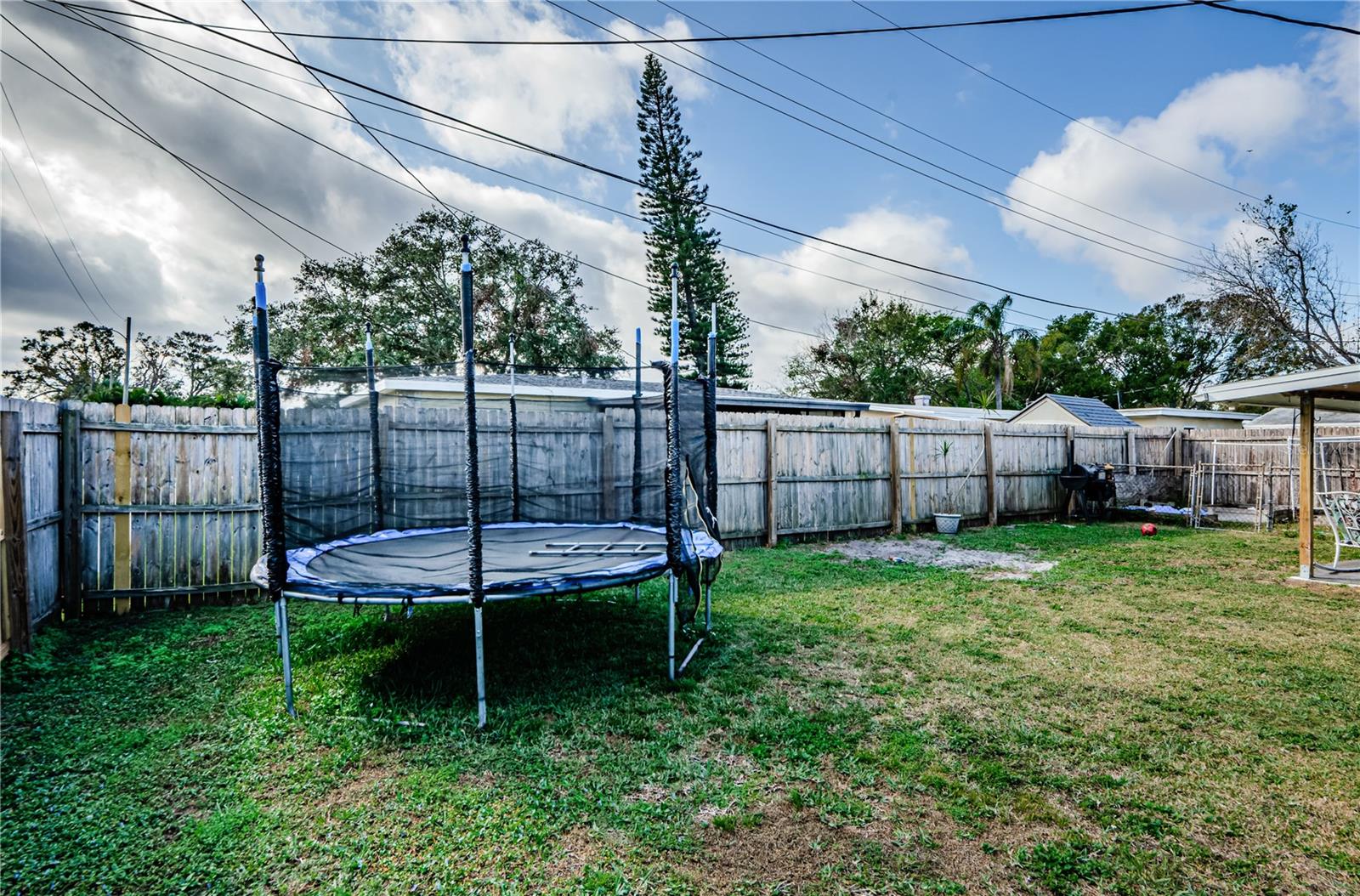 5600 91ST AVE N, PINELLAS PARK, FL, 33782