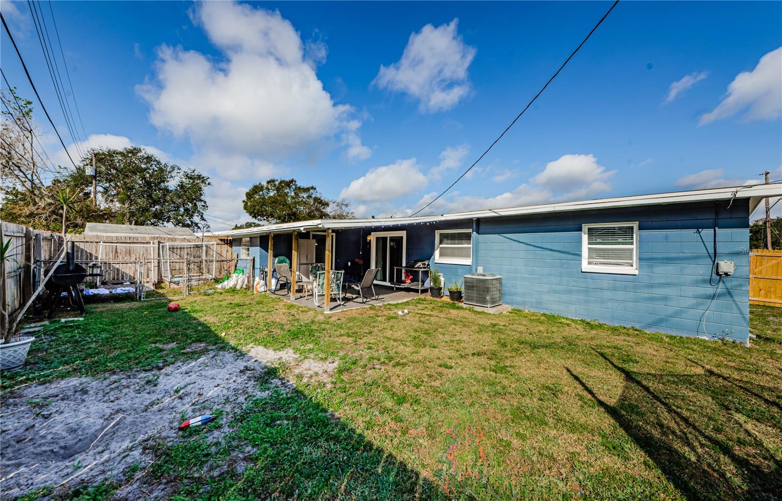 5600 91ST AVE N, PINELLAS PARK, FL, 33782