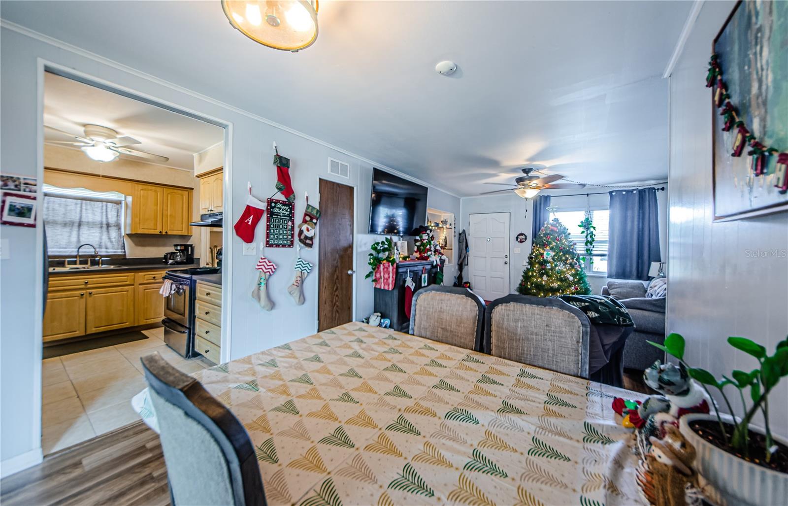 5600 91ST AVE N, PINELLAS PARK, FL, 33782