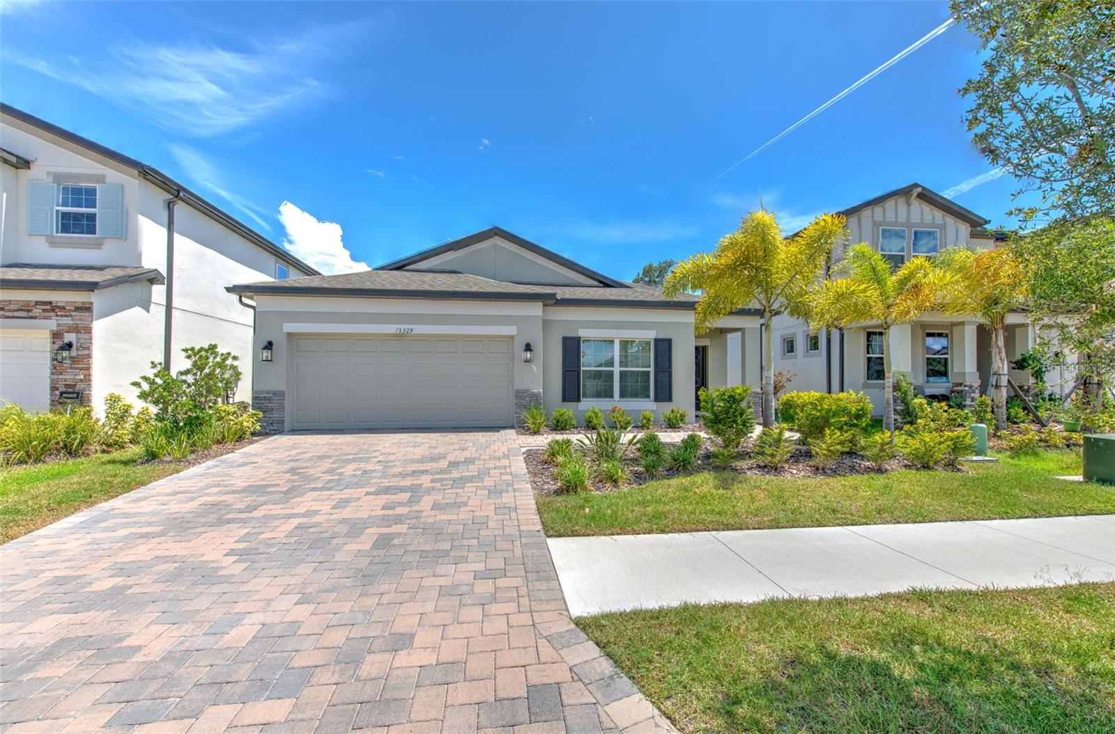 13329 SAGE HOLLOW AVE, RIVERVIEW, FL, 33579