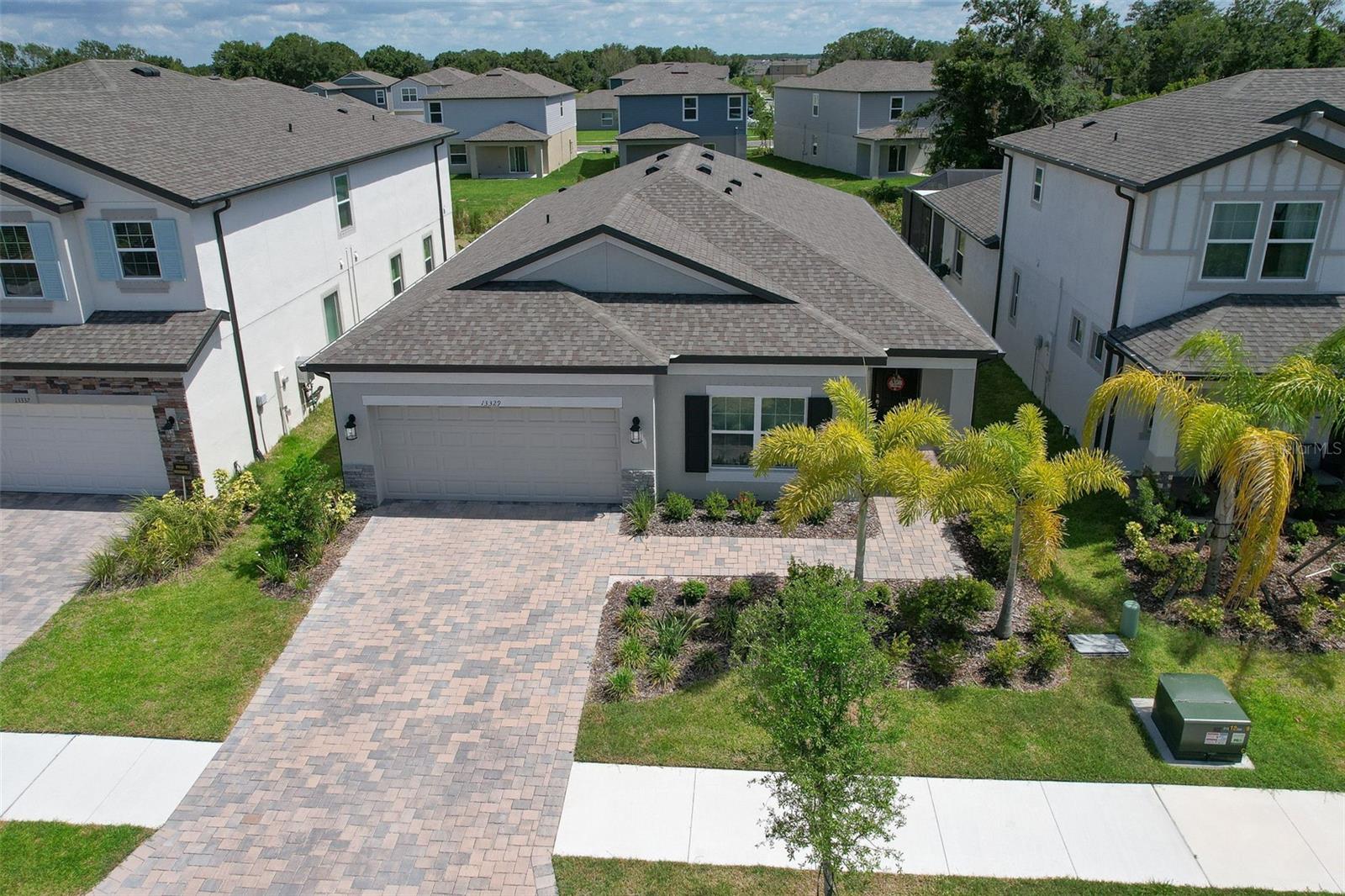 13329 SAGE HOLLOW AVE, RIVERVIEW, FL, 33579