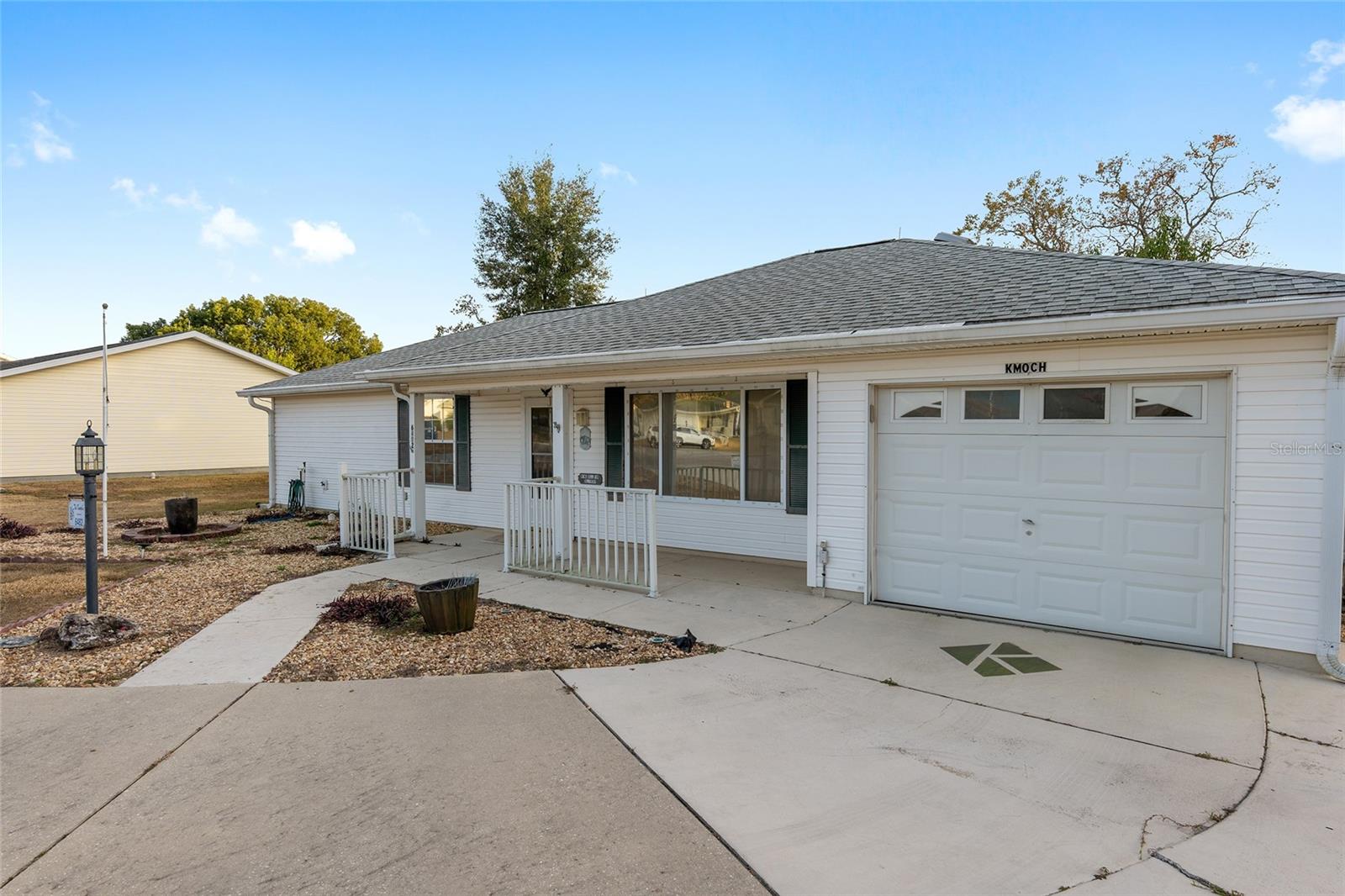 6482 SW 81ST ST, OCALA, FL, 34476