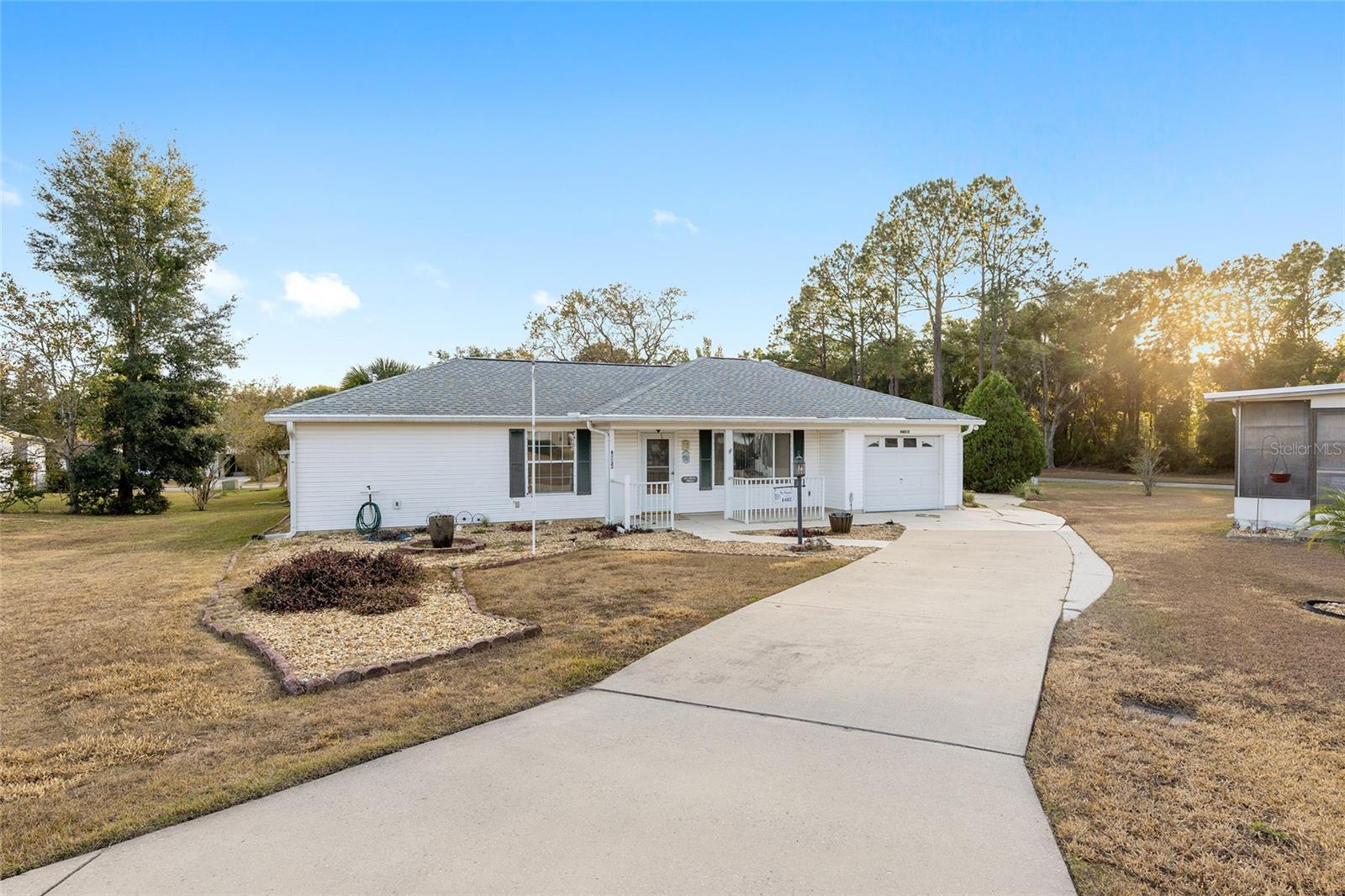6482 SW 81ST ST, OCALA, FL, 34476