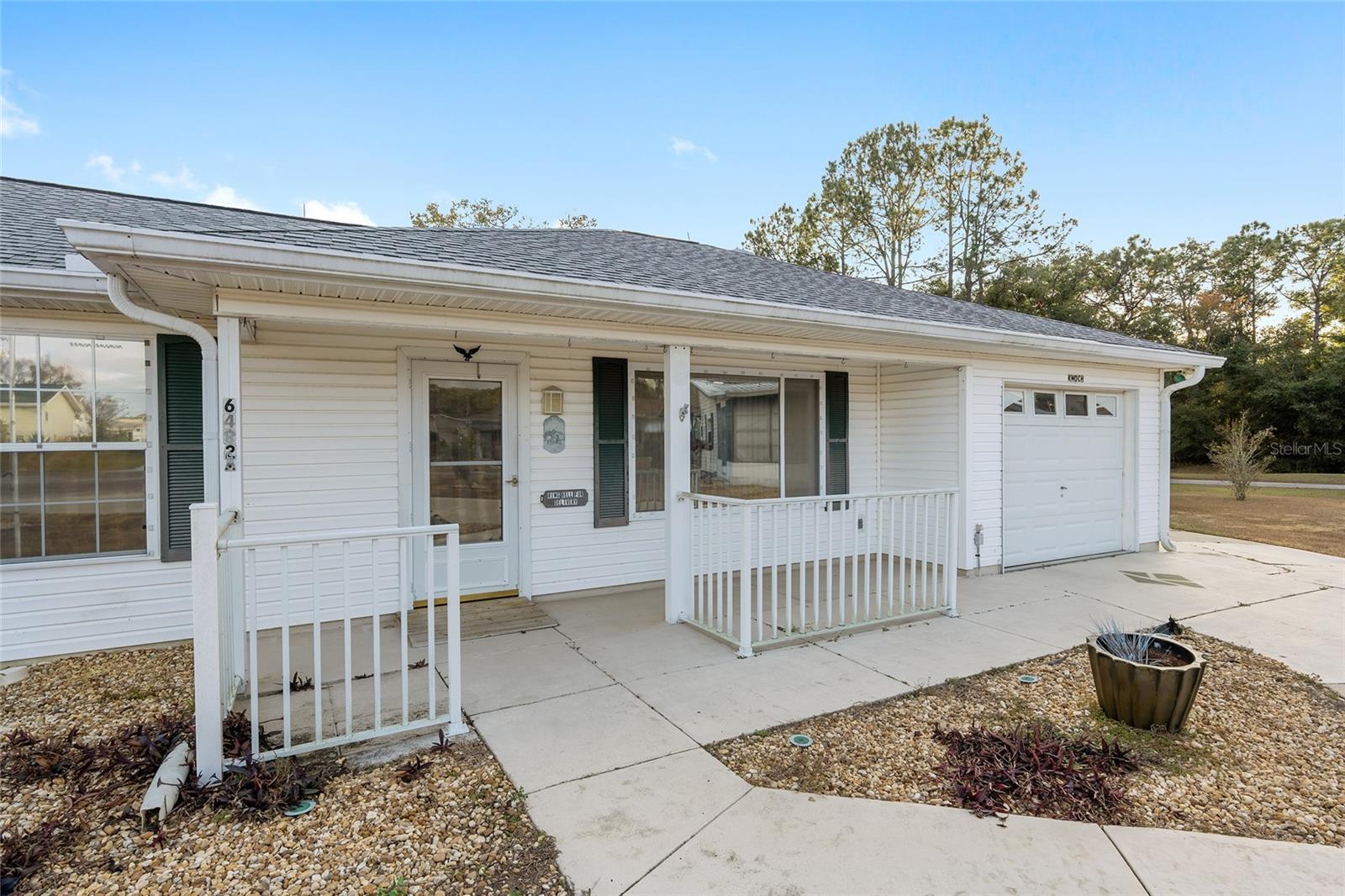 6482 SW 81ST ST, OCALA, FL, 34476