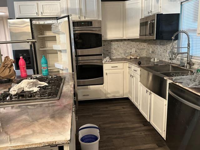 148 LITTLE ORANGE LAKE DR, HAWTHORNE, FL, 32640