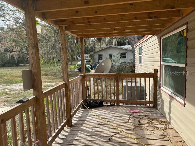148 LITTLE ORANGE LAKE DR, HAWTHORNE, FL, 32640