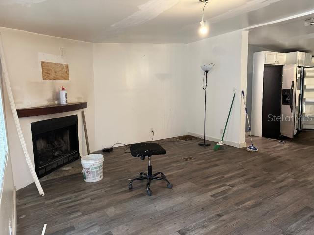 148 LITTLE ORANGE LAKE DR, HAWTHORNE, FL, 32640