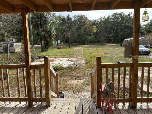 148 LITTLE ORANGE LAKE DR, HAWTHORNE, FL, 32640