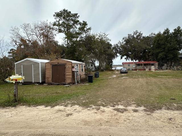 148 LITTLE ORANGE LAKE DR, HAWTHORNE, FL, 32640