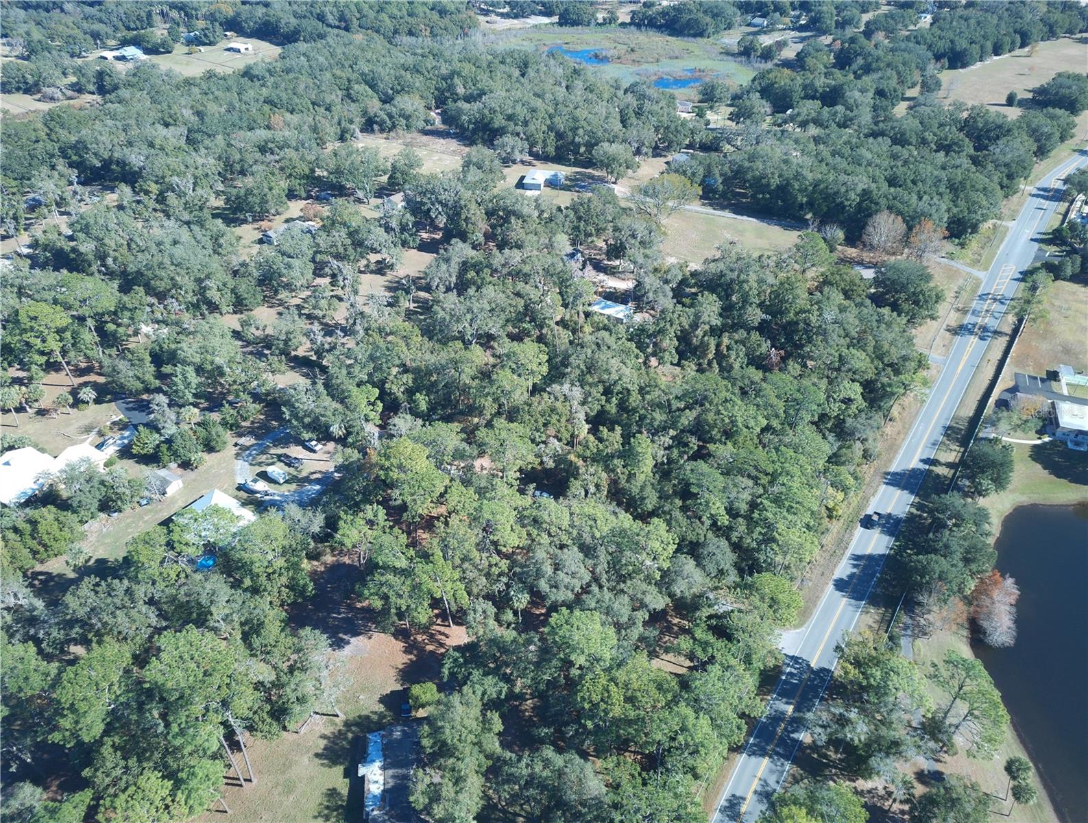 LAKE HOSPITALITY LN, ALTOONA, FL, 32702