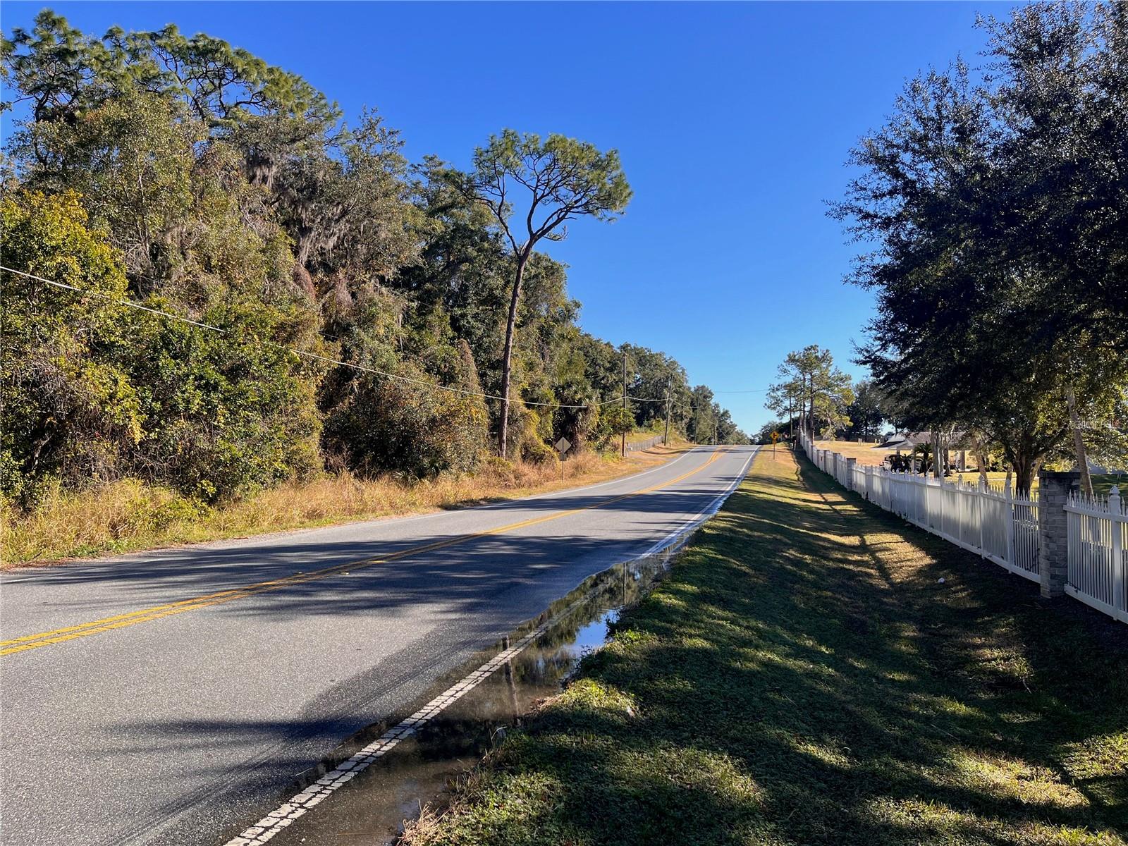 LAKE HOSPITALITY LN, ALTOONA, FL, 32702