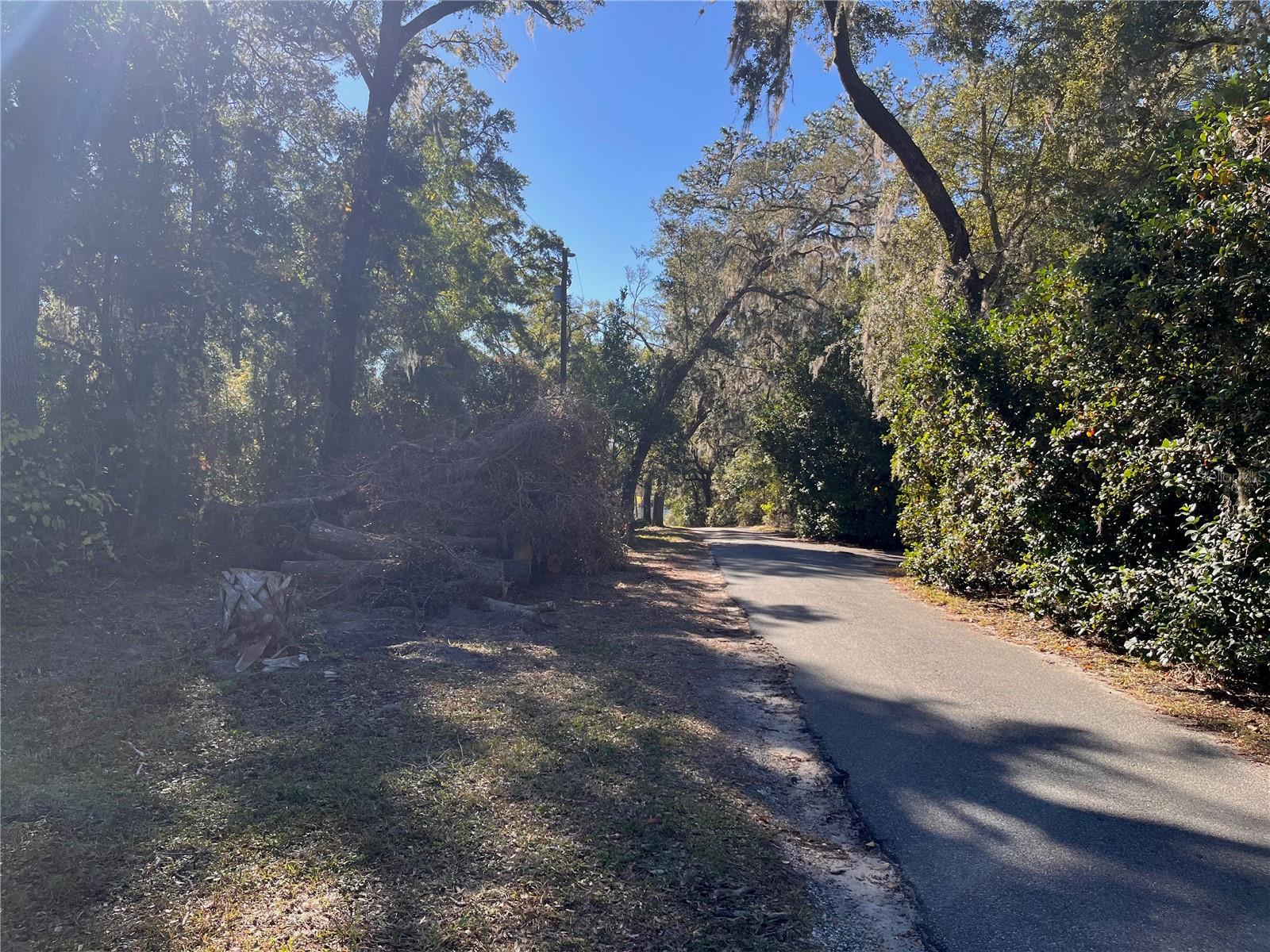 LAKE HOSPITALITY LN, ALTOONA, FL, 32702