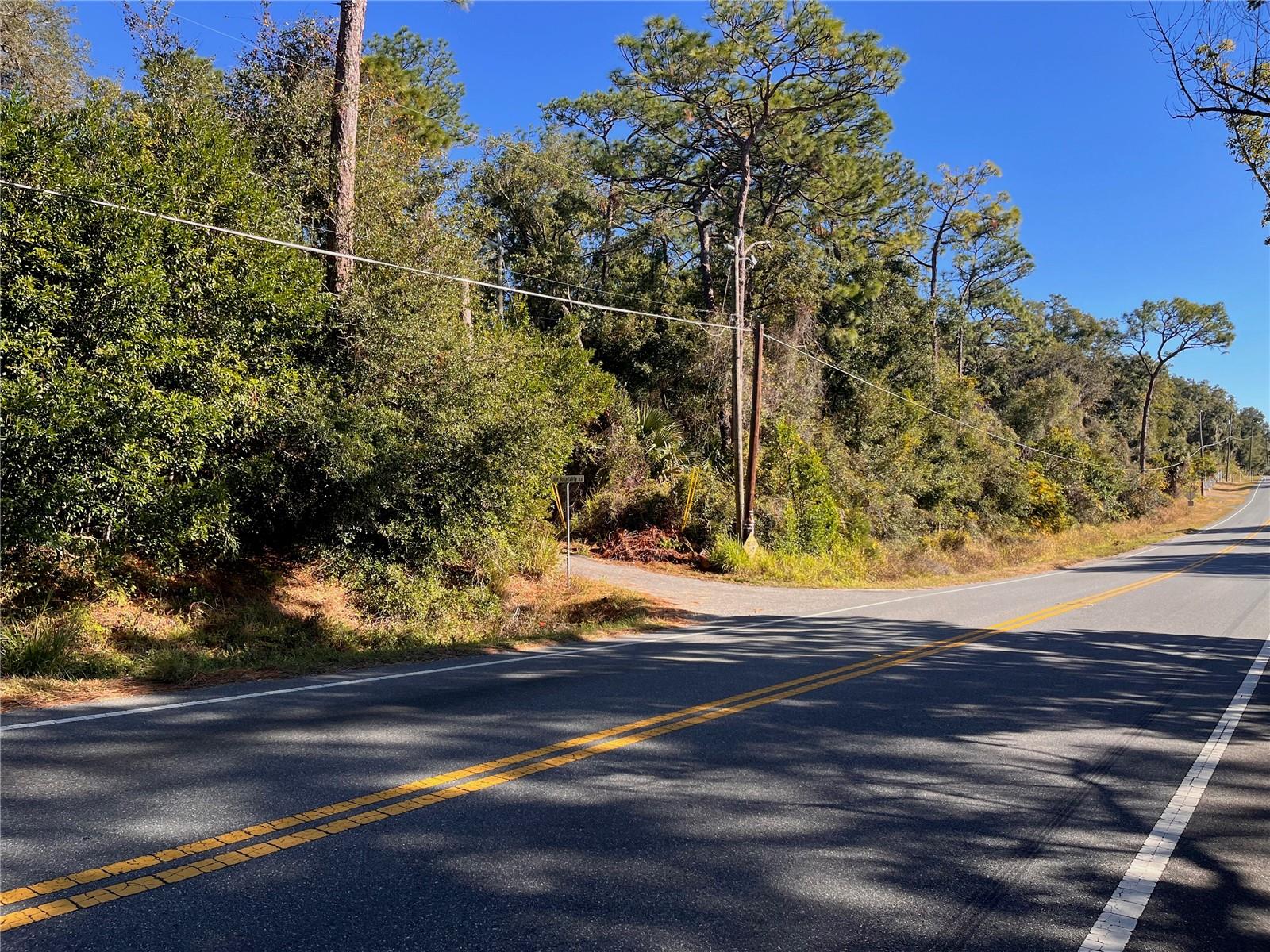LAKE HOSPITALITY LN, ALTOONA, FL, 32702