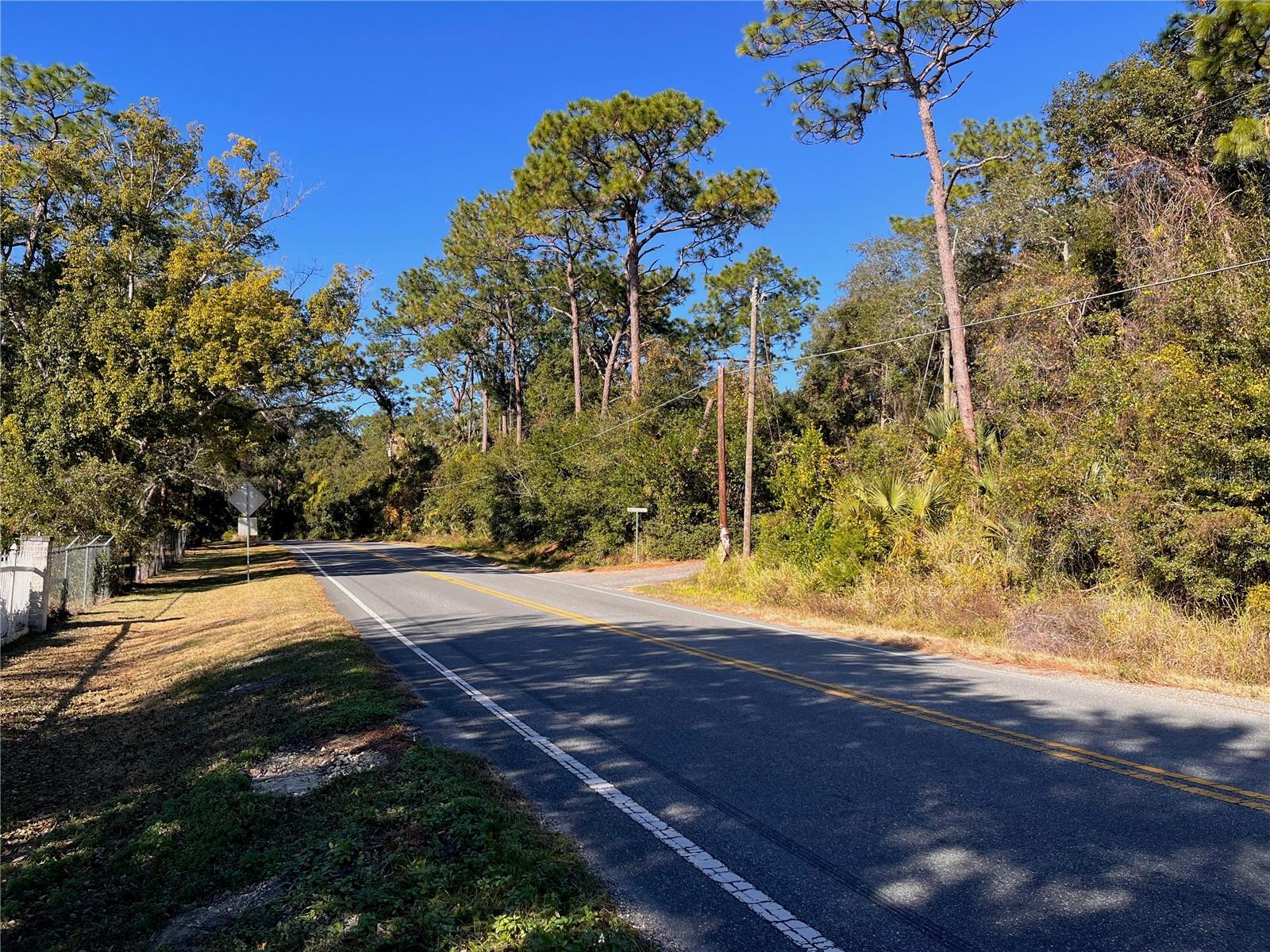 LAKE HOSPITALITY LN, ALTOONA, FL, 32702