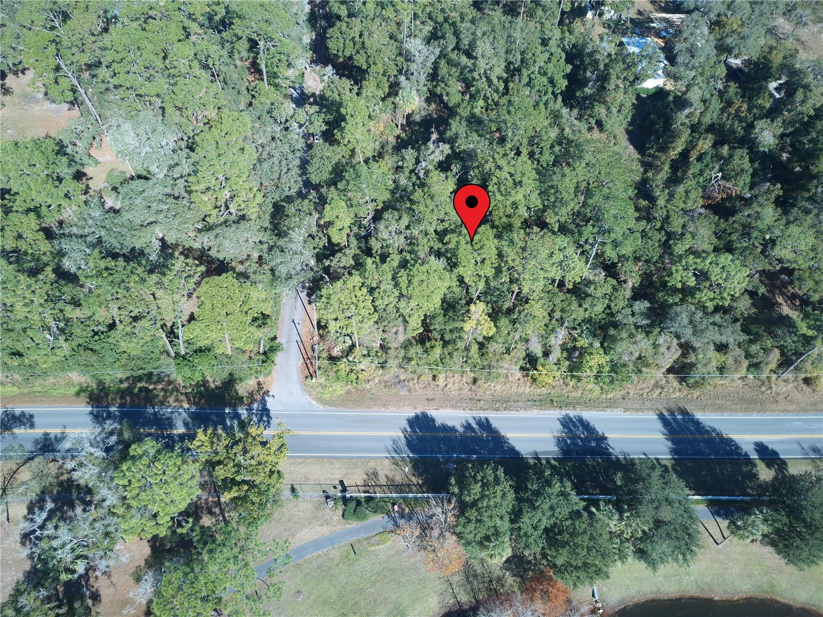 LAKE HOSPITALITY LN, ALTOONA, FL, 32702