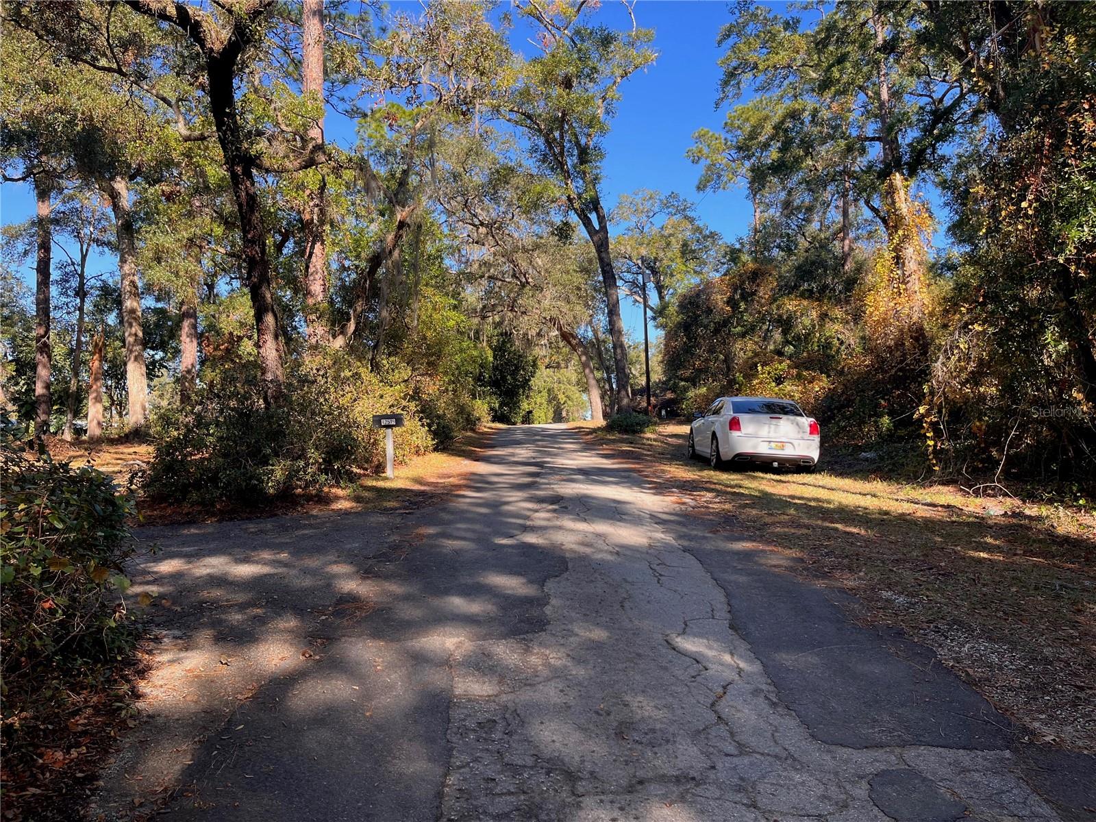 LAKE HOSPITALITY LN, ALTOONA, FL, 32702