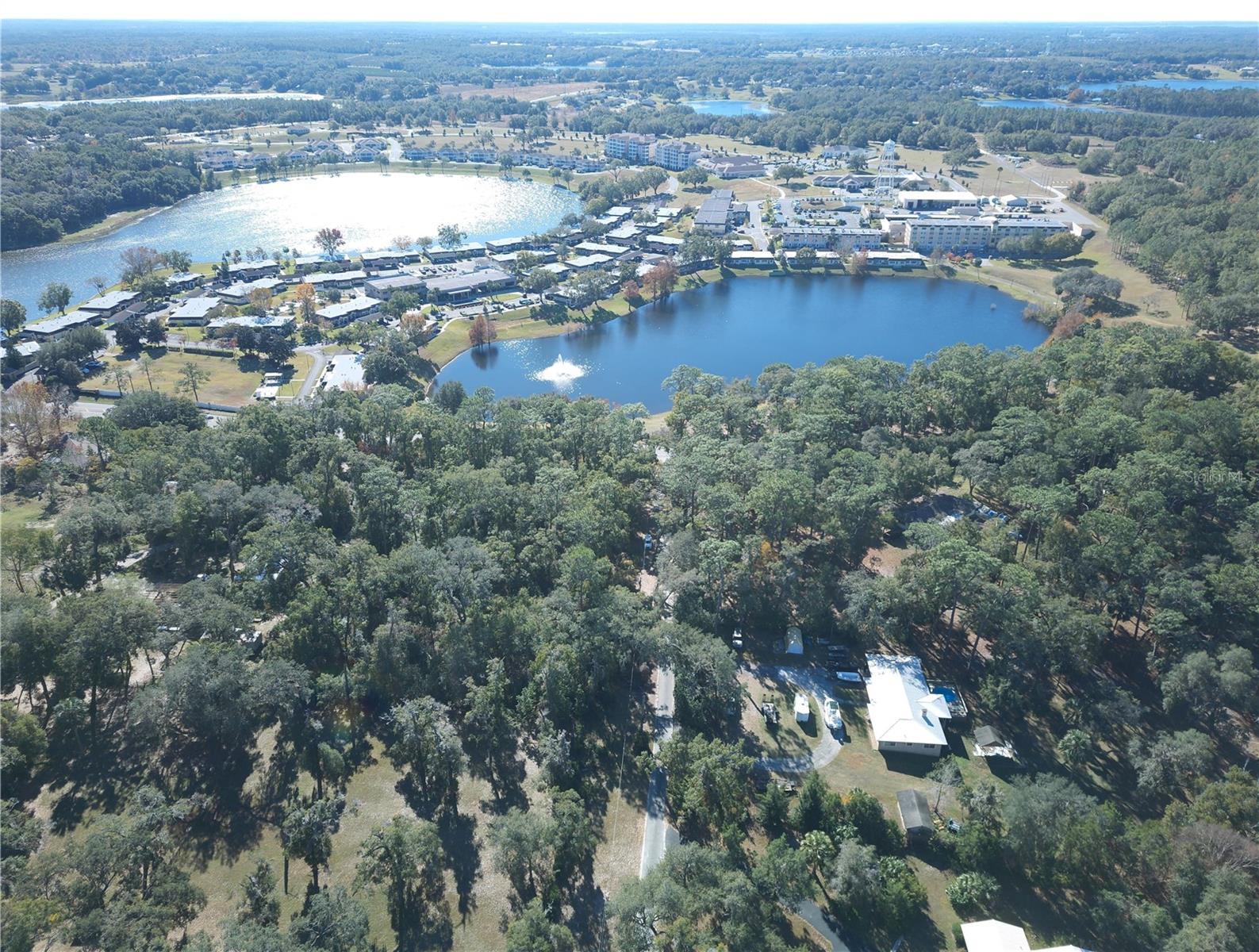 LAKE HOSPITALITY LN, ALTOONA, FL, 32702