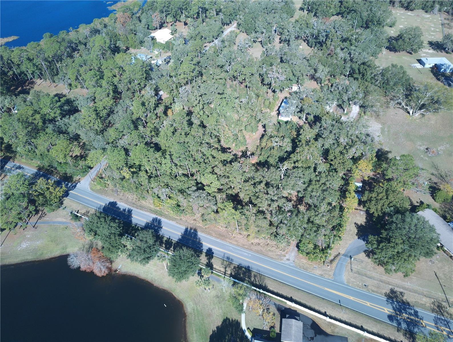 LAKE HOSPITALITY LN, ALTOONA, FL, 32702