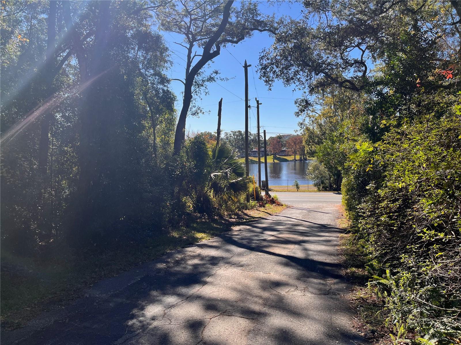 LAKE HOSPITALITY LN, ALTOONA, FL, 32702