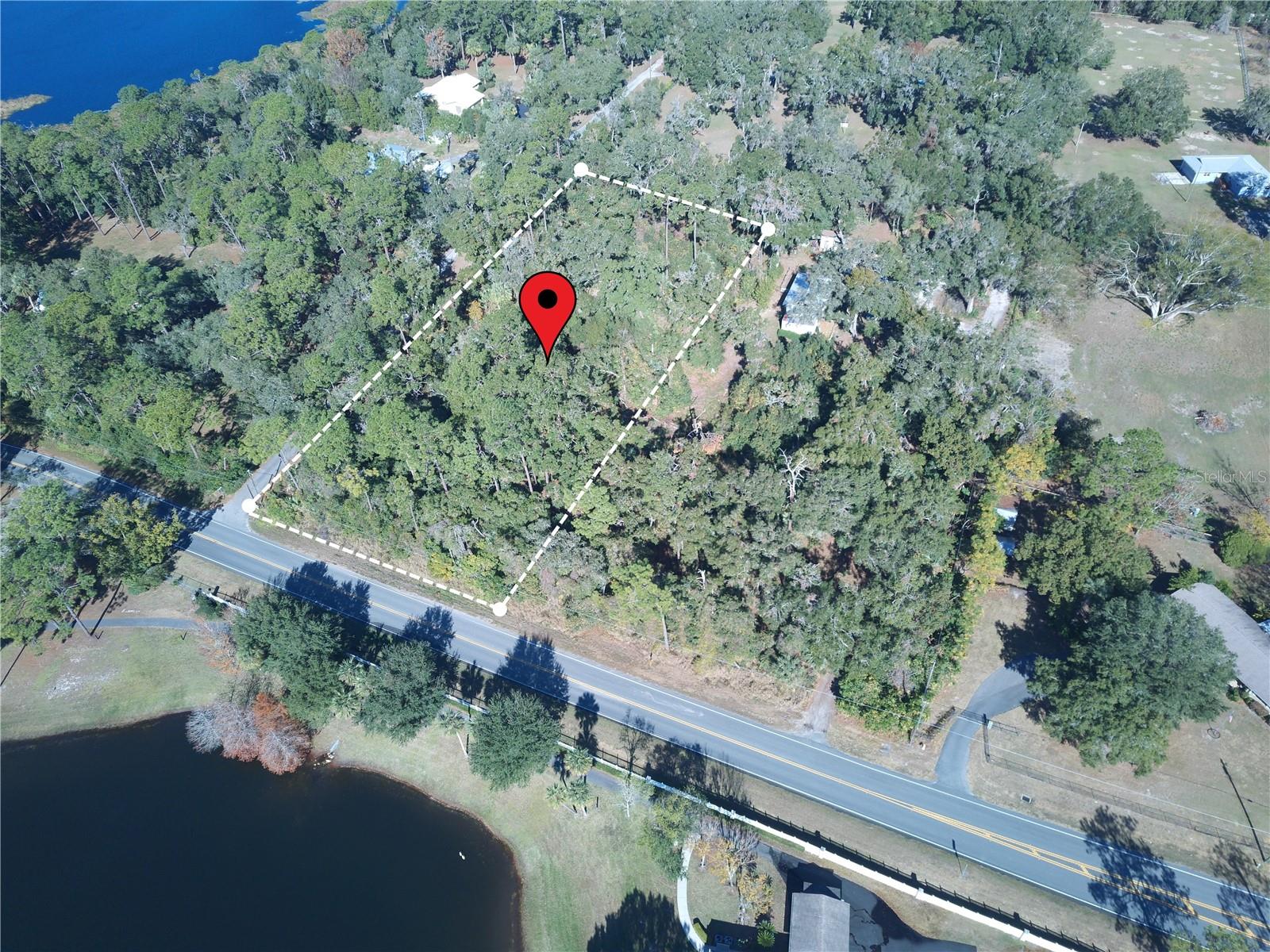 LAKE HOSPITALITY LN, ALTOONA, FL, 32702
