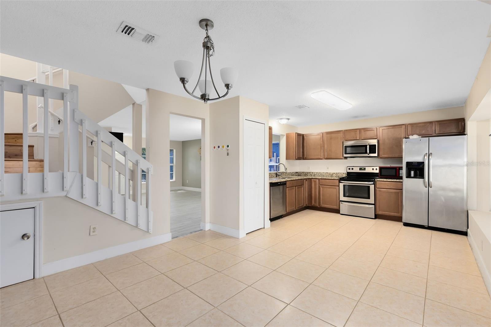 9517 BRACKIN ST, ORLANDO, FL, 32825