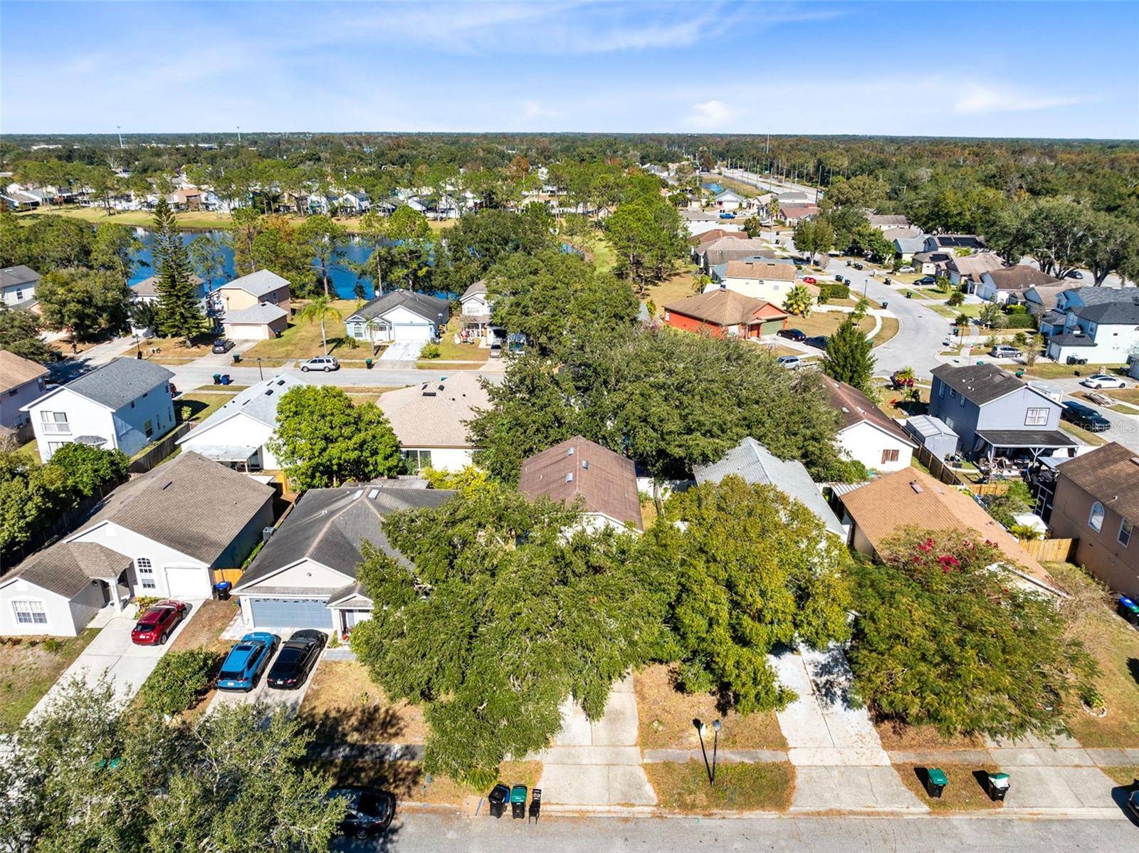 9517 BRACKIN ST, ORLANDO, FL, 32825