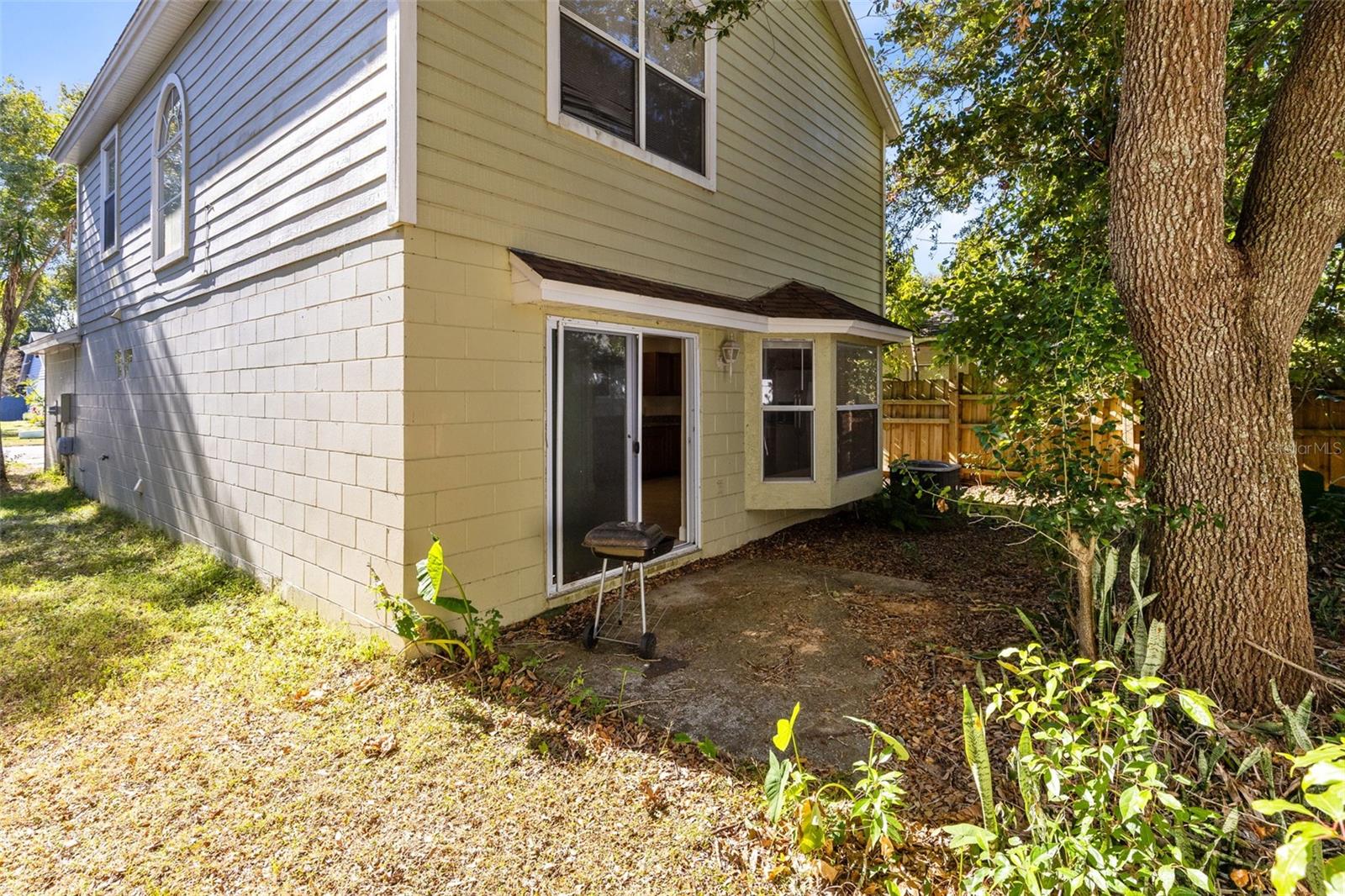 9517 BRACKIN ST, ORLANDO, FL, 32825