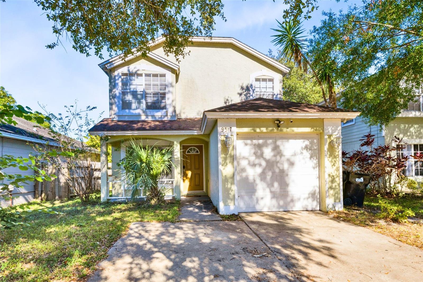 9517 BRACKIN ST, ORLANDO, FL, 32825