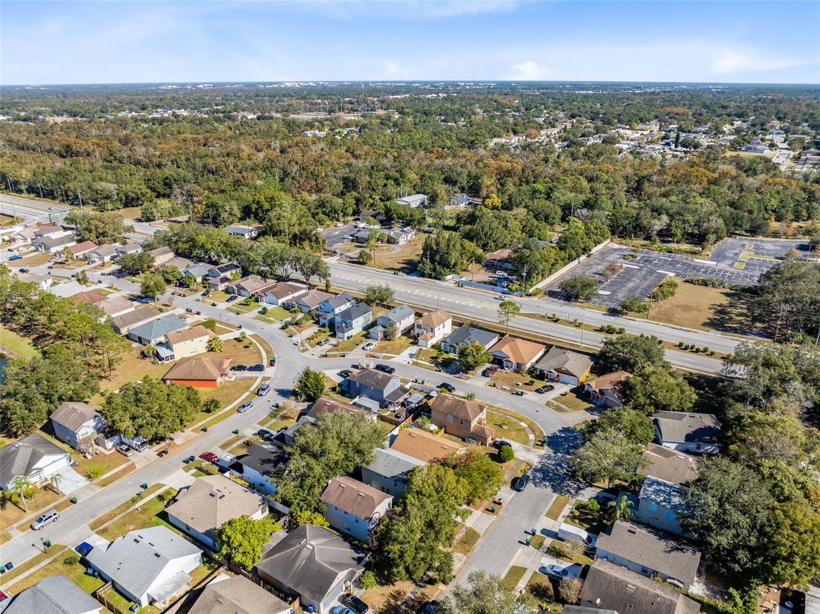 9517 BRACKIN ST, ORLANDO, FL, 32825