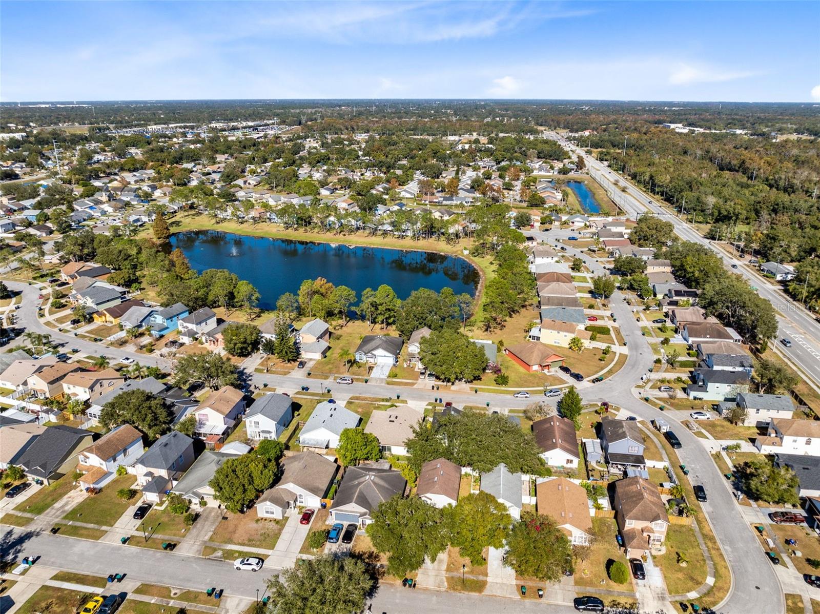 9517 BRACKIN ST, ORLANDO, FL, 32825