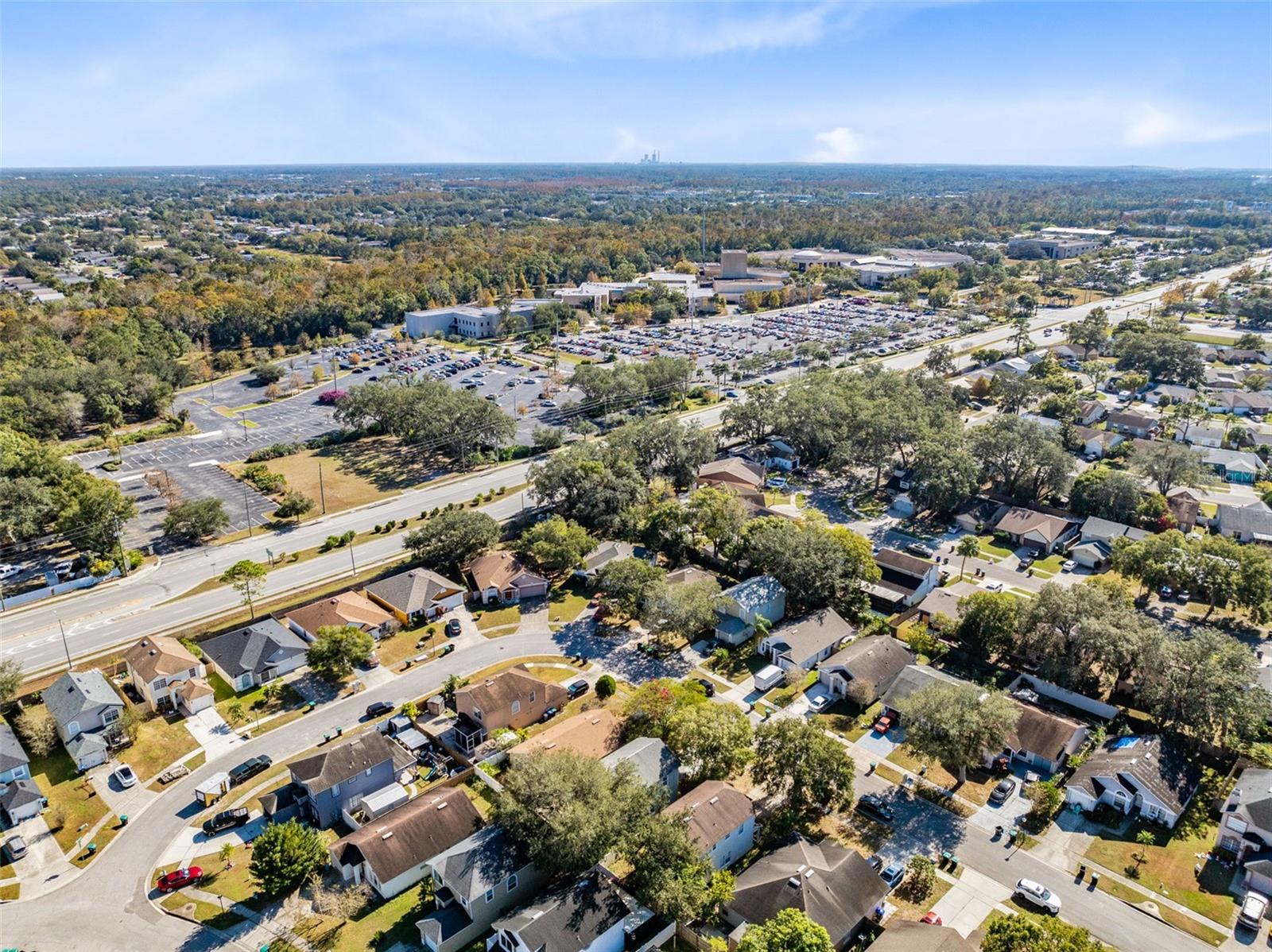 9517 BRACKIN ST, ORLANDO, FL, 32825