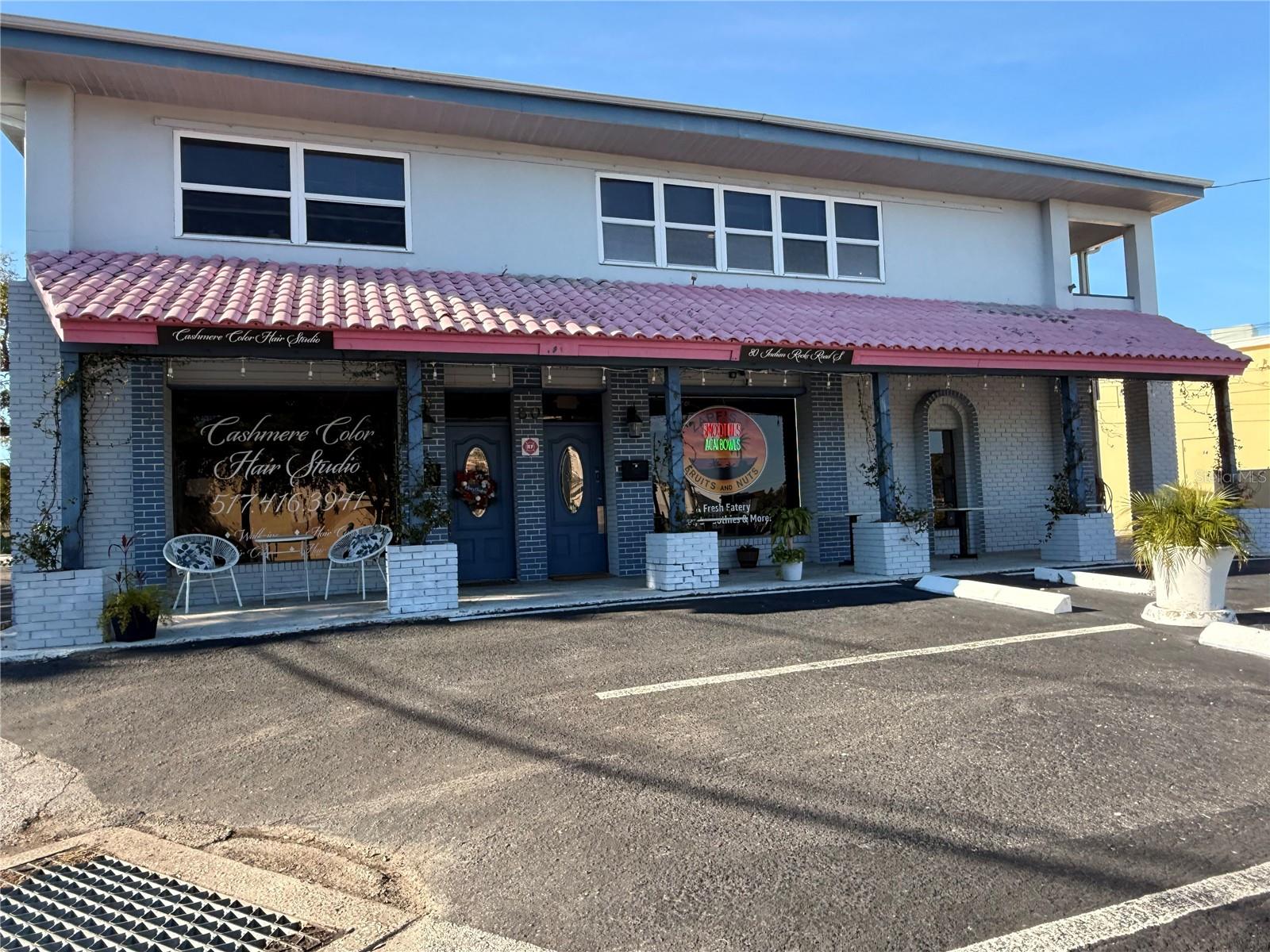 80 INDIAN ROCKS RD S #A, BELLEAIR BLUFFS, FL, 33770