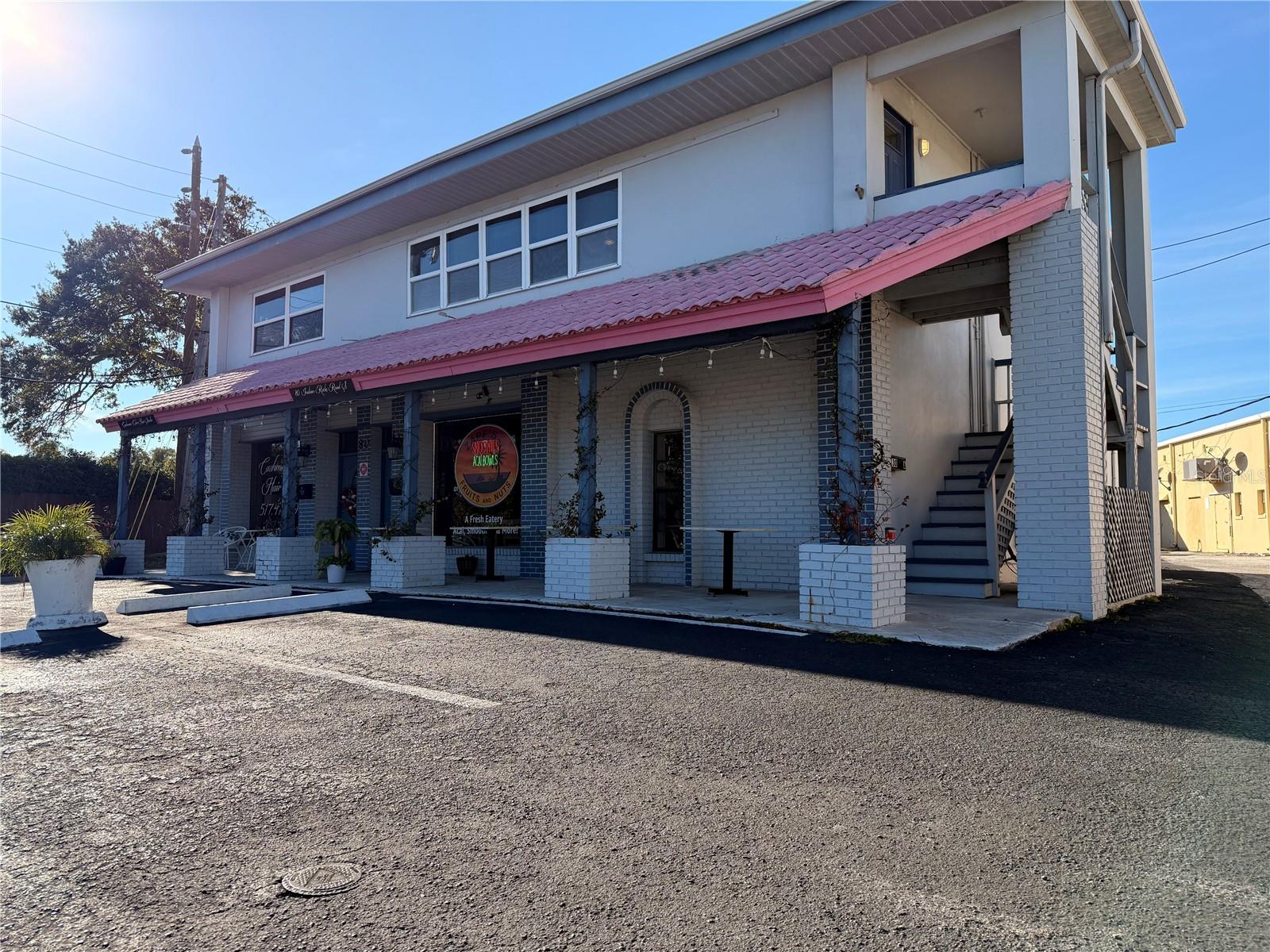 80 INDIAN ROCKS RD S #A, BELLEAIR BLUFFS, FL, 33770