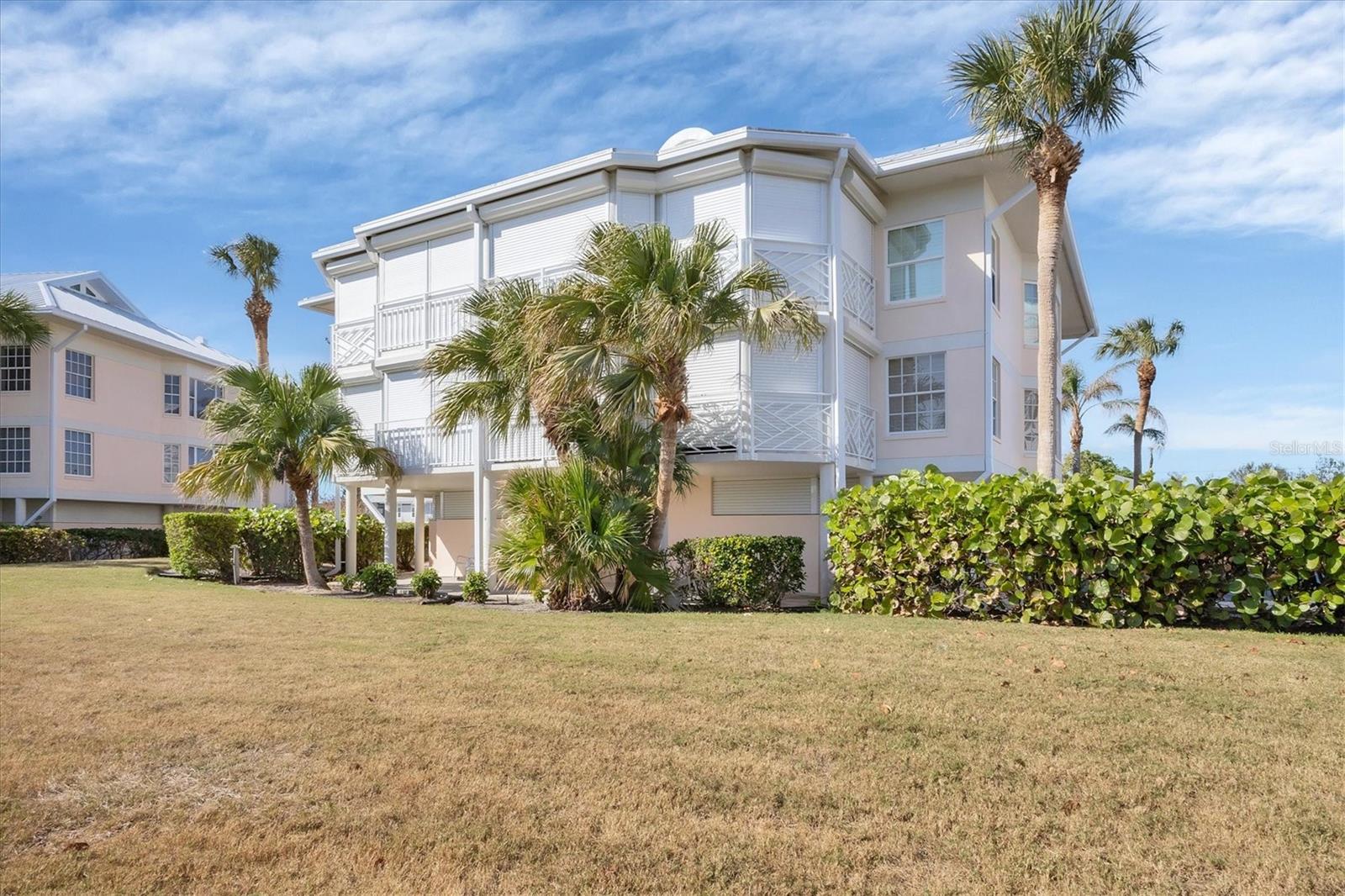 11000 PLACIDA RD #1603, PLACIDA, FL, 33946