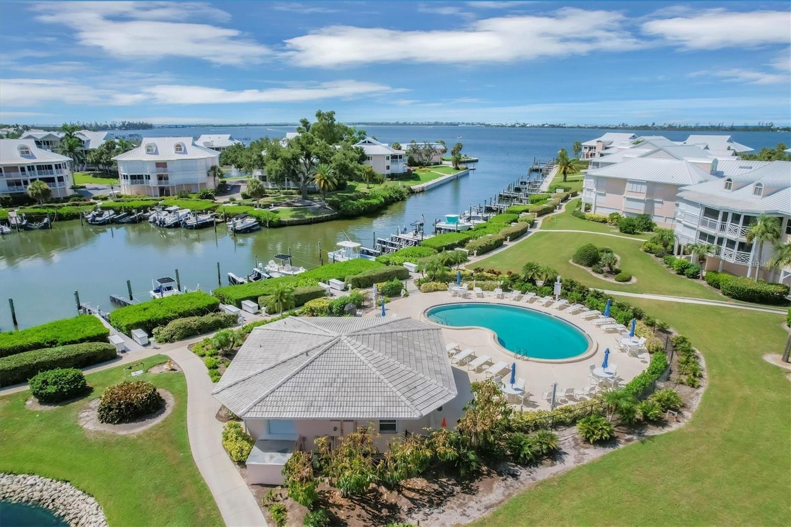 11000 PLACIDA RD #1603, PLACIDA, FL, 33946