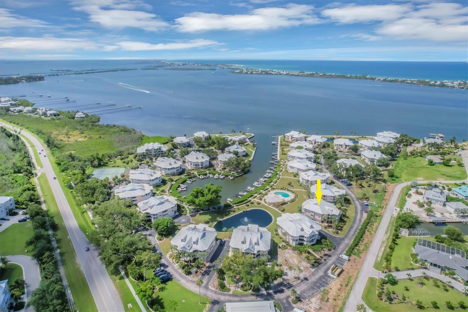 11000 PLACIDA RD #1603, PLACIDA, FL, 33946